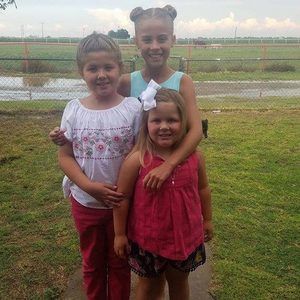 Meet your Posher, Marcia